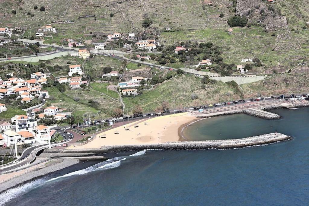 Machico Nature Exterior photo